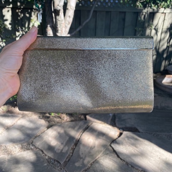 NWOT Jimmy Choo Purse - Picture 8 of 14